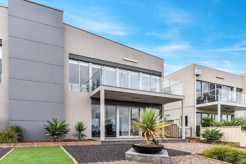 KENNEDY EXECUTIVE TOWNHOUSE - Hotel Gold Coast 17