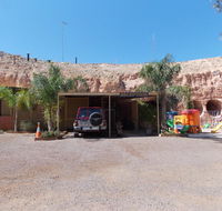 Desert View Apartments - Hotel Gold Coast