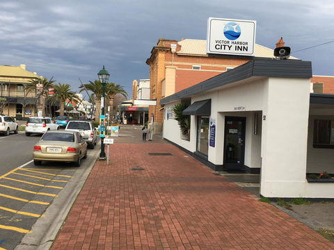 Victor Harbor City Inn - Hotel Gold Coast 4