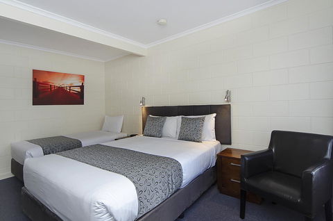 Victor Harbor City Inn - Hotel Gold Coast 32