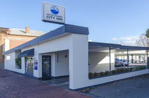 Victor Harbor City Inn - Hotel Gold Coast 0