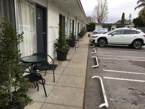 Victor Harbor City Inn - Hotel Gold Coast 8
