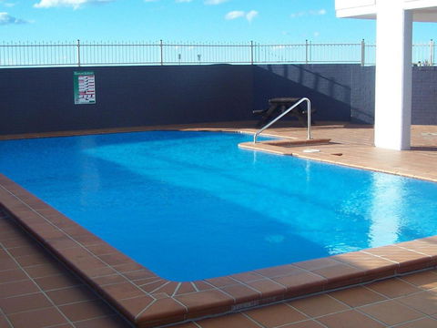Ebbtide 25 - Hotel Gold Coast 9