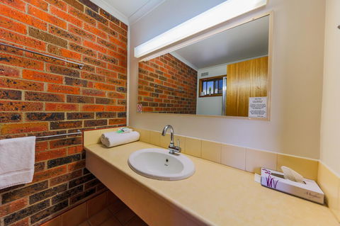 Country Roads Motor Inn Naracoorte - Hotel Gold Coast 33