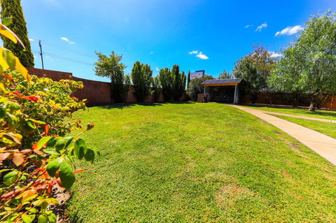 Country Roads Motor Inn Naracoorte - Hotel Gold Coast 43