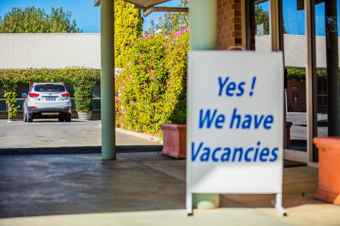 Country Roads Motor Inn Naracoorte - Hotel Gold Coast 22