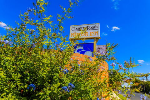 Country Roads Motor Inn Naracoorte - Hotel Gold Coast 23