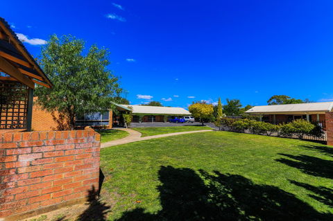 Country Roads Motor Inn Naracoorte - Hotel Gold Coast 42