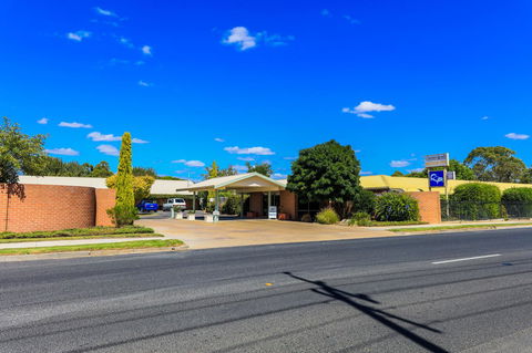 Country Roads Motor Inn Naracoorte - Hotel Gold Coast 11