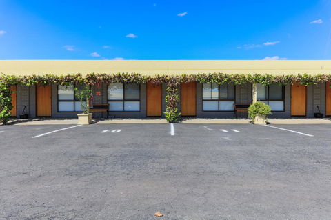 Country Roads Motor Inn Naracoorte - Hotel Gold Coast 29