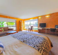 Country Roads Motor Inn Naracoorte - Hotel Gold Coast