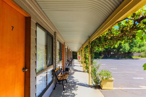 Country Roads Motor Inn Naracoorte - Hotel Gold Coast 27