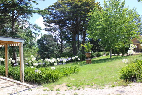 Pirralilla Estate Adelaide Hills - Hotel Gold Coast 21