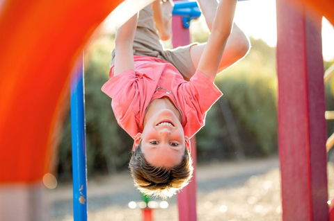 BIG4 Renmark Riverfront Holiday Park - Hotel Gold Coast 28