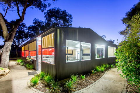 BIG4 Renmark Riverfront Holiday Park - Hotel Gold Coast 44