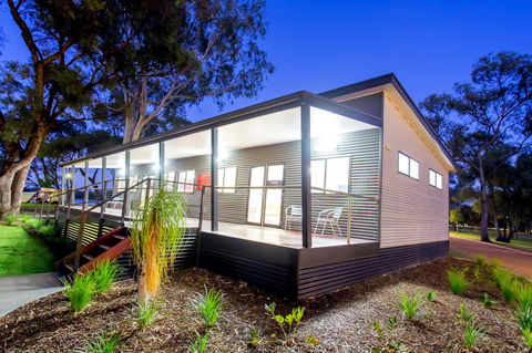 BIG4 Renmark Riverfront Holiday Park - Hotel Gold Coast 17