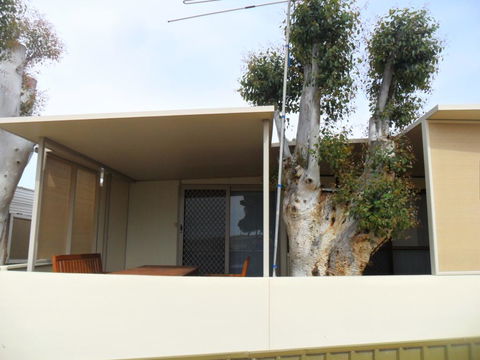Ardrossan Caravan Park - Hotel Gold Coast 1