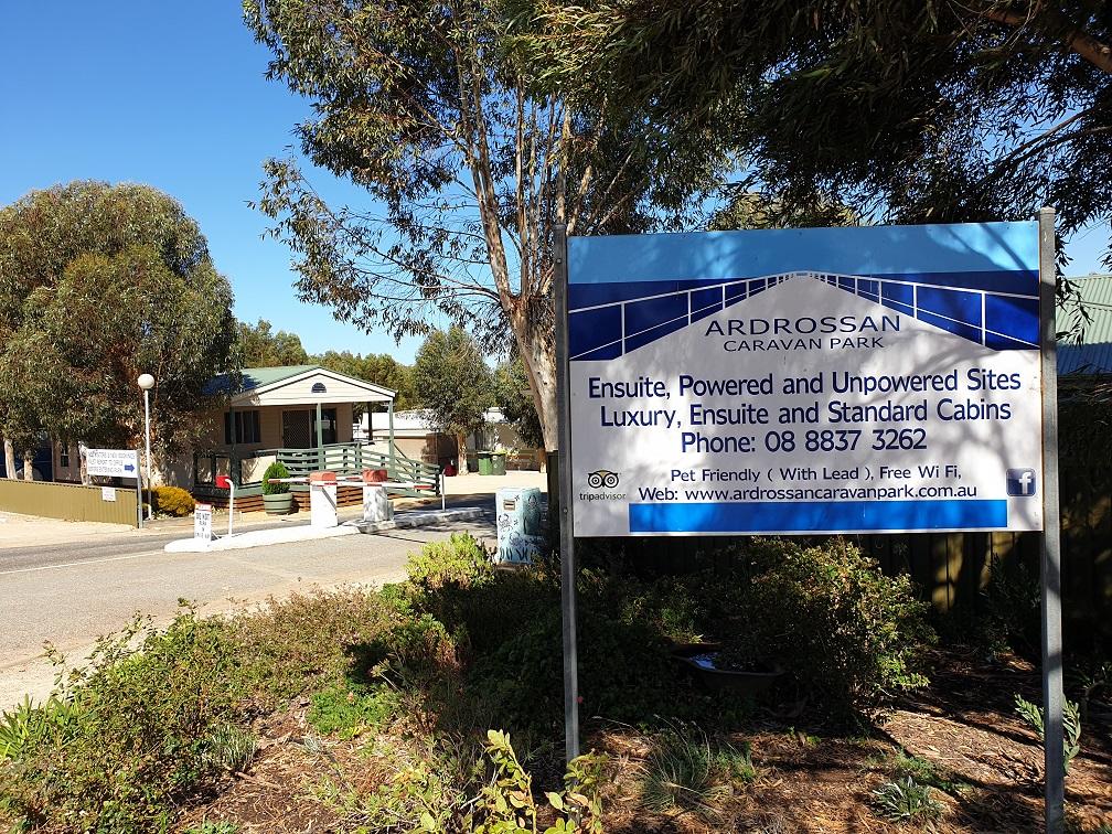 Ardrossan SA Hotel Gold Coast