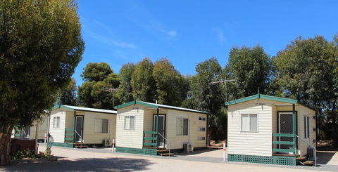 Ardrossan Caravan Park - Hotel Gold Coast 30