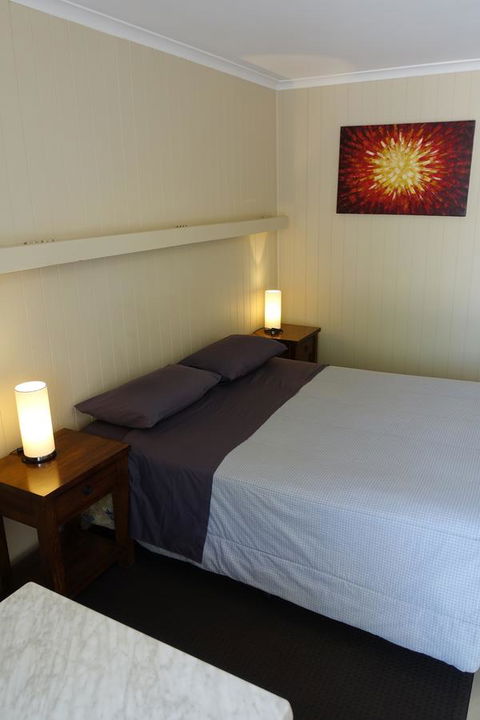 Discovery Parks - Port Augusta - Hotel Gold Coast 34