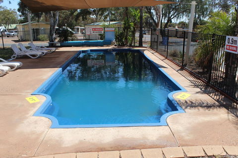 Discovery Parks - Port Augusta - Hotel Gold Coast 18
