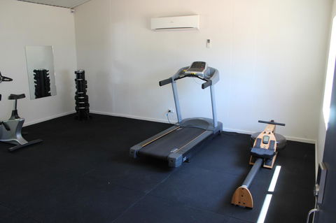 Discovery Parks - Port Augusta - Hotel Gold Coast 21