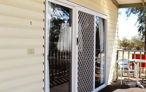 Discovery Parks - Port Augusta - Hotel Gold Coast 15