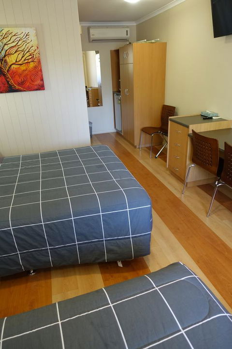 Discovery Parks - Port Augusta - Hotel Gold Coast 30