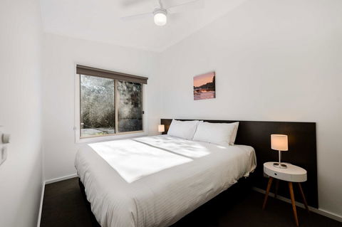 Discovery Parks - Port Augusta - Hotel Gold Coast 9