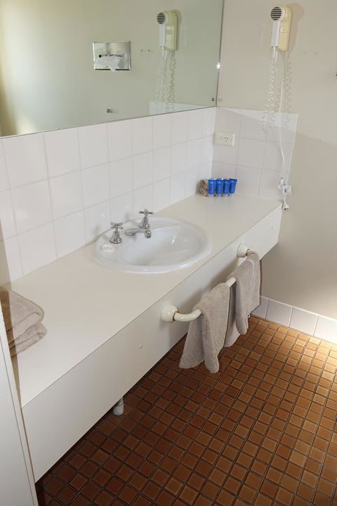Discovery Parks - Port Augusta - Hotel Gold Coast 27