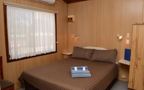 Discovery Parks - Port Augusta - Hotel Gold Coast 12