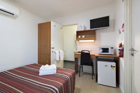 Discovery Parks - Port Augusta - Hotel Gold Coast 42