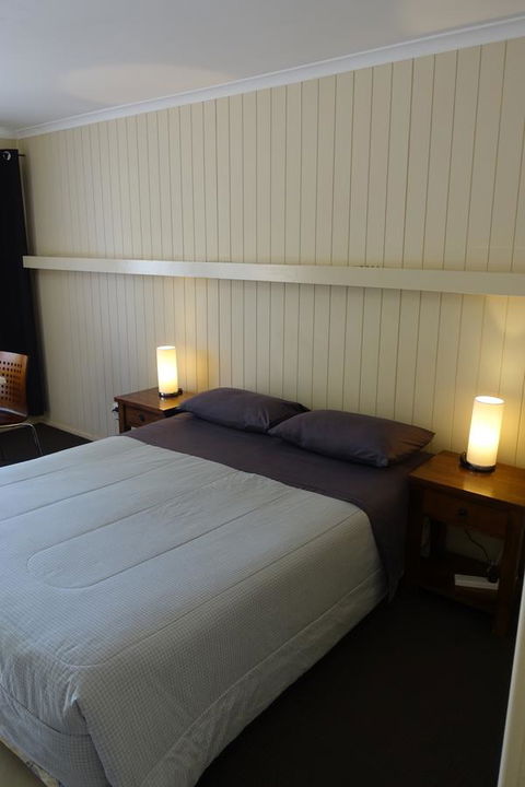 Discovery Parks - Port Augusta - Hotel Gold Coast 33