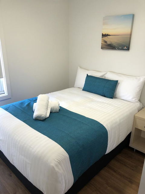 Discovery Parks - Port Augusta - Hotel Gold Coast 36