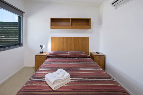 Discovery Parks - Port Augusta - Hotel Gold Coast 24