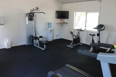 Discovery Parks - Port Augusta - Hotel Gold Coast 22