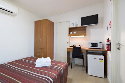 Discovery Parks - Port Augusta - Hotel Gold Coast 43