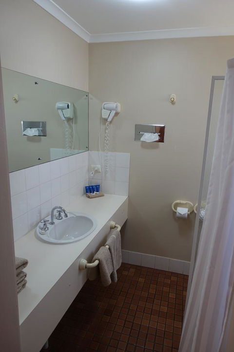 Discovery Parks - Port Augusta - Hotel Gold Coast 31