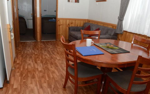 Discovery Parks - Port Augusta - Hotel Gold Coast 13