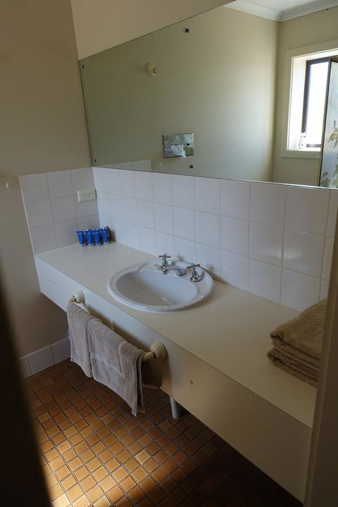 Discovery Parks - Port Augusta - Hotel Gold Coast 25