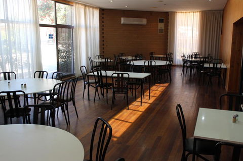 Discovery Parks - Port Augusta - Hotel Gold Coast 16