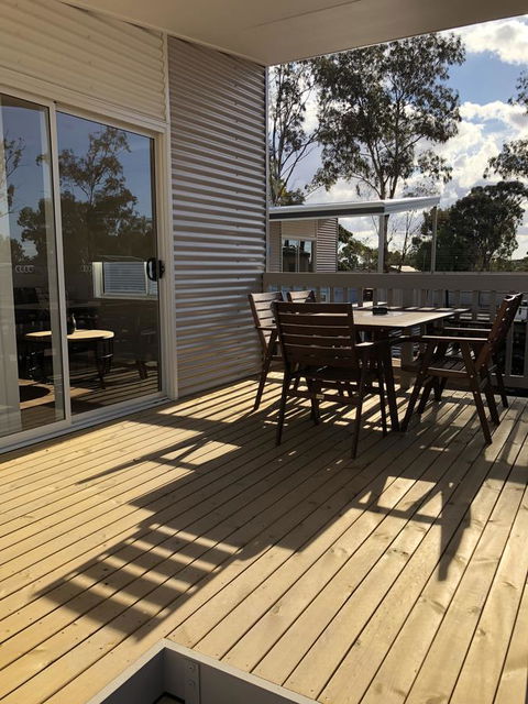 Discovery Parks - Port Augusta - Hotel Gold Coast 4