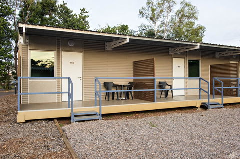 Discovery Parks - Port Augusta - Hotel Gold Coast 37
