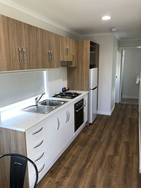 Discovery Parks - Port Augusta - Hotel Gold Coast 3