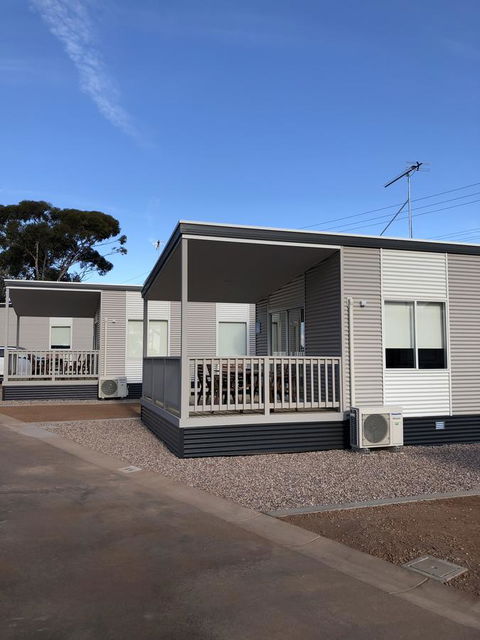 Discovery Parks - Port Augusta - Hotel Gold Coast 5