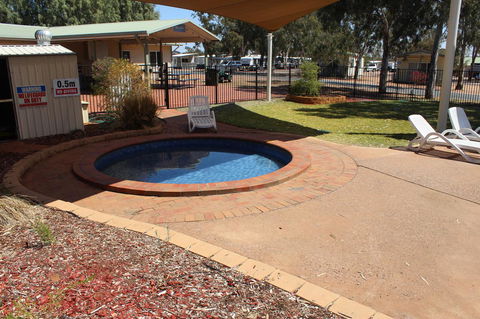 Discovery Parks - Port Augusta - Hotel Gold Coast 0