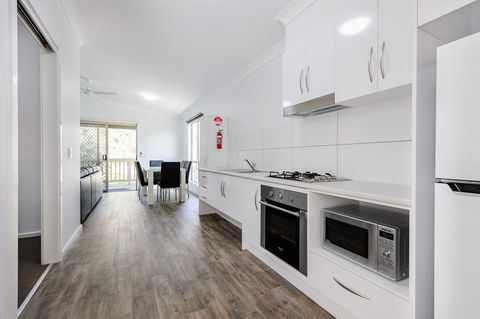 Discovery Parks - Port Augusta - Hotel Gold Coast 14