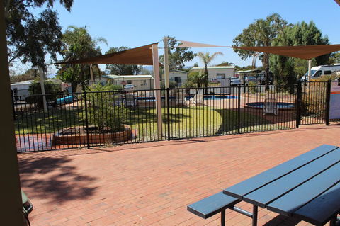 Discovery Parks - Port Augusta - Hotel Gold Coast 19