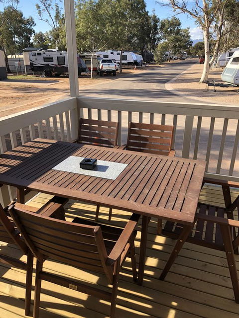 Discovery Parks - Port Augusta - Hotel Gold Coast 1