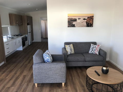 Discovery Parks - Port Augusta - Hotel Gold Coast 8